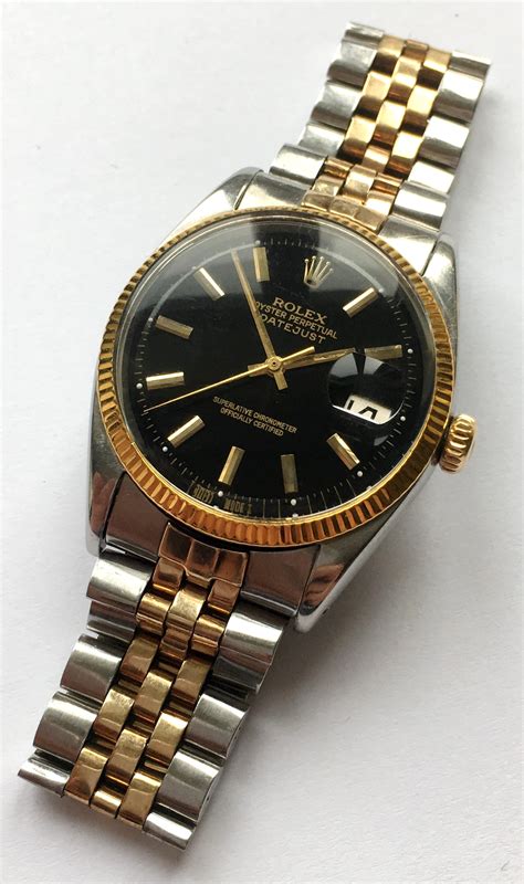 rolex jubilee datejust|vintage rolex datejust 36mm.